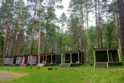 Продается готовый бизнес ⋅ пансионат, 2 000 м²