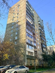 Продается 2-комн. квартира, 39 м²