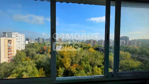 Продается 1-комн. квартира, 35,1 м²