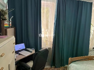 Продается 3-комн. квартира, 64,8 м²