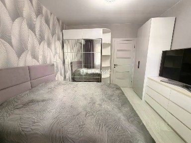 Продается 2-комн. квартира, 51,1 м²