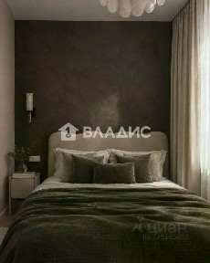 Продается апартаменты-студия, 32 м²