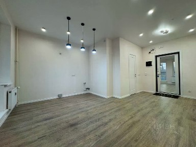 Продается студия, 24 м²