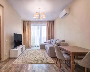 Продается 2-комн. квартира, 51 м²