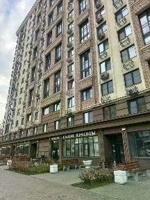 Продается 1-комн. квартира, 39,2 м²