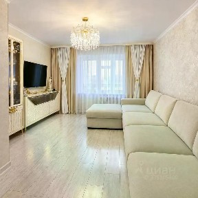 Продается 3-комн. квартира, 66,6 м²