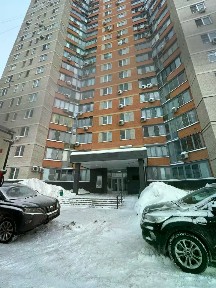 Продается квартира свободной планировки, 102,2 м²