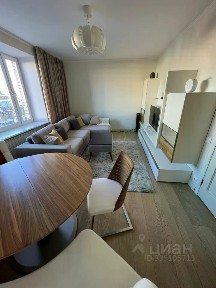 Продается 3-комн. квартира, 72,5 м²