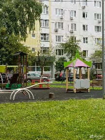 Продается 2-комн. квартира, 52 м²