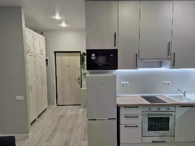 Продается студия, 24,3 м²