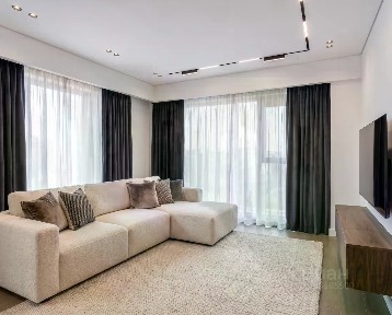 Продаются 2-комн. апартаменты, 65 м²