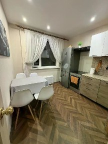 Продается 2-комн. квартира, 51,9 м²
