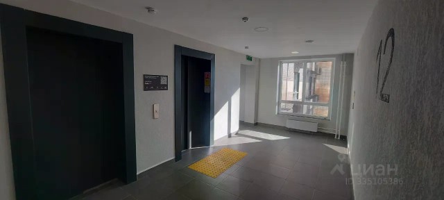 Продается 2-комн. квартира, 56,9 м²