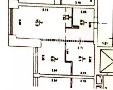 Продается 1-комн. квартира, 41,5 м²