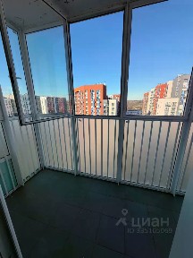 Продается 2-комн. квартира, 56,1 м²