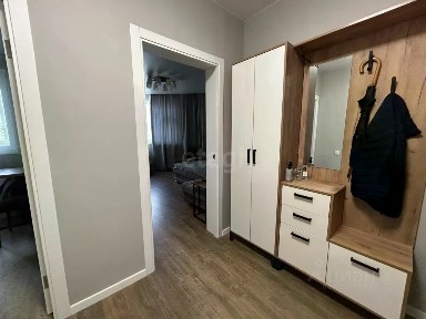 Продается 1-комн. квартира, 39,4 м²