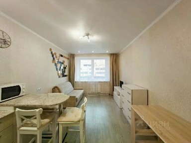 Продается 1-комн. квартира, 25 м²