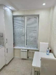 Продается 1-комн. квартира, 34,2 м²