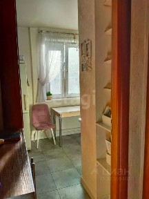 Продается 1-комн. квартира, 36,7 м²