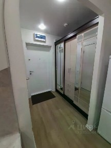 Продается студия, 21,4 м²