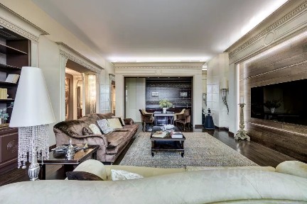 Продается 3-комн. квартира, 168 м²