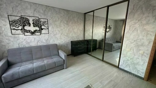 Продается 1-комн. квартира, 39,1 м²