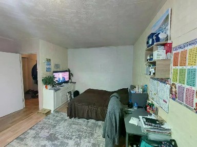Продается 2-комн. квартира, 46 м²