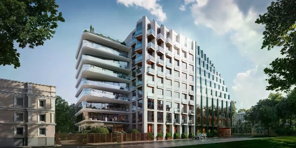 Продается 2-комн. квартира, 118 м²