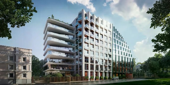 Продается 3-комн. квартира, 147 м²
