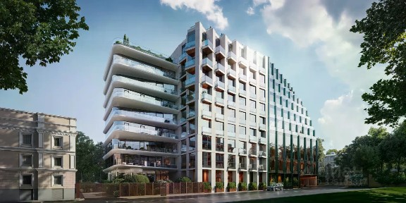 Продается 3-комн. квартира, 166 м²