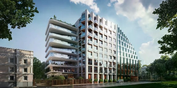 Продается 4-комн. квартира, 187 м²