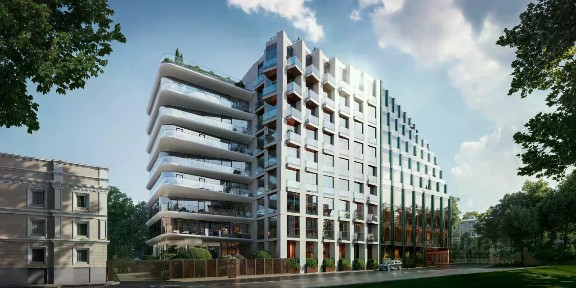 Продается 4-комн. квартира, 254 м²