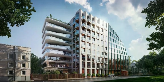 Продается 5-комн. квартира, 286 м²