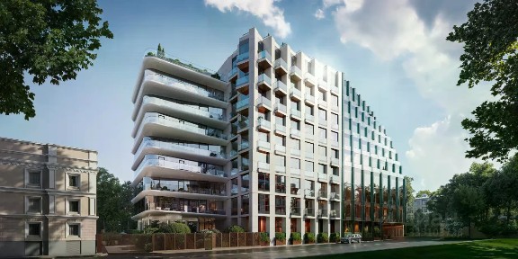Продается 5-комн. квартира, 283 м²