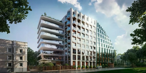 Продается 3-комн. квартира, 235 м²