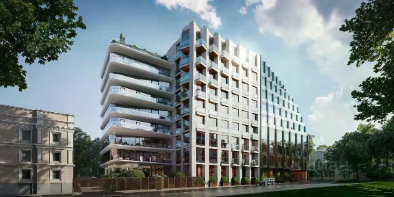 Продается 4-комн. квартира, 285 м²