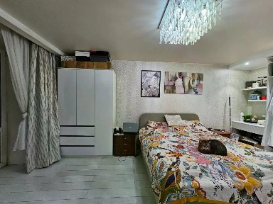 Продается 1-комн. квартира, 32,3 м²