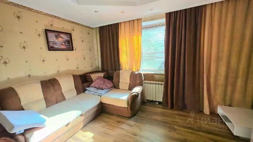 Продается 2-комн. квартира, 50,3 м²