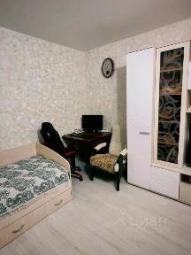 Продается 1-комн. квартира, 38,6 м²