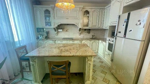Продается 3-комн. квартира, 110 м²