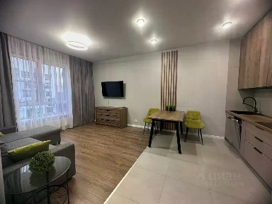 Продается 1-комн. квартира, 41 м²