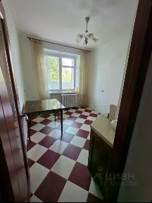 Продается 3-комн. квартира, 77 м²