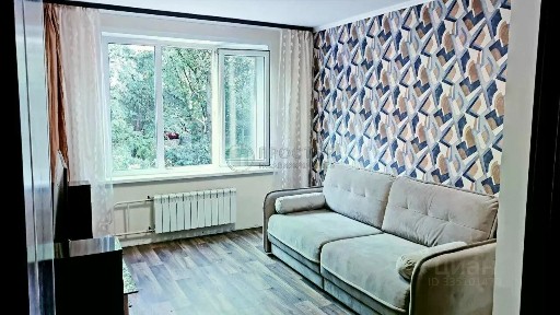 Продается 3-комн. квартира, 59,7 м²