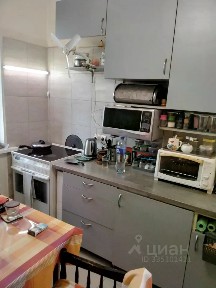 Продается 1-комн. квартира, 40,7 м²