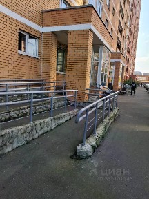 Продается 1-комн. квартира, 37,5 м²