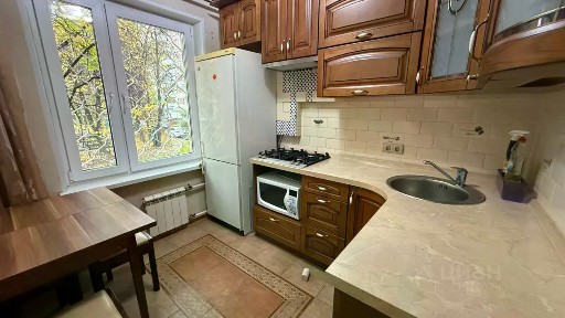 Продается 1-комн. квартира, 34 м²