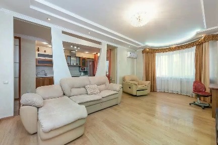 Продается 2-комн. квартира, 70 м²