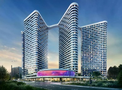 Продается 2-комн. квартира, 45,4 м²