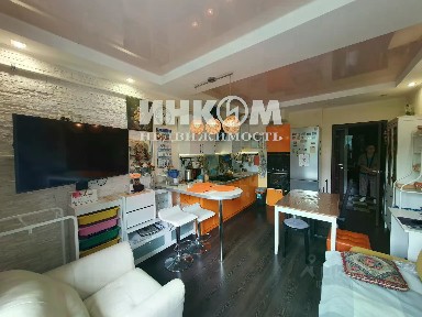 Продается 2-комн. квартира, 59,2 м²