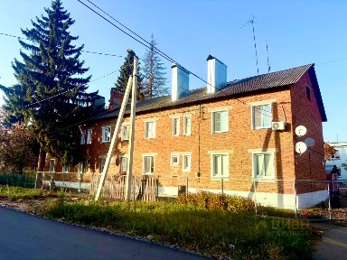 Продается 2-комн. квартира, 40,2 м²